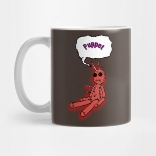 Maskotka Mug